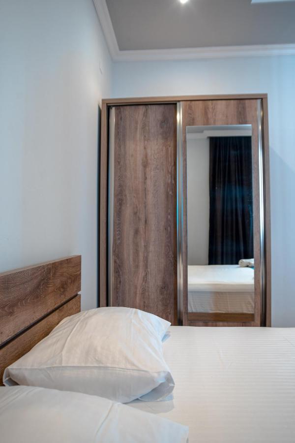 Porto Franco Hotel Batumi Eksteriør billede