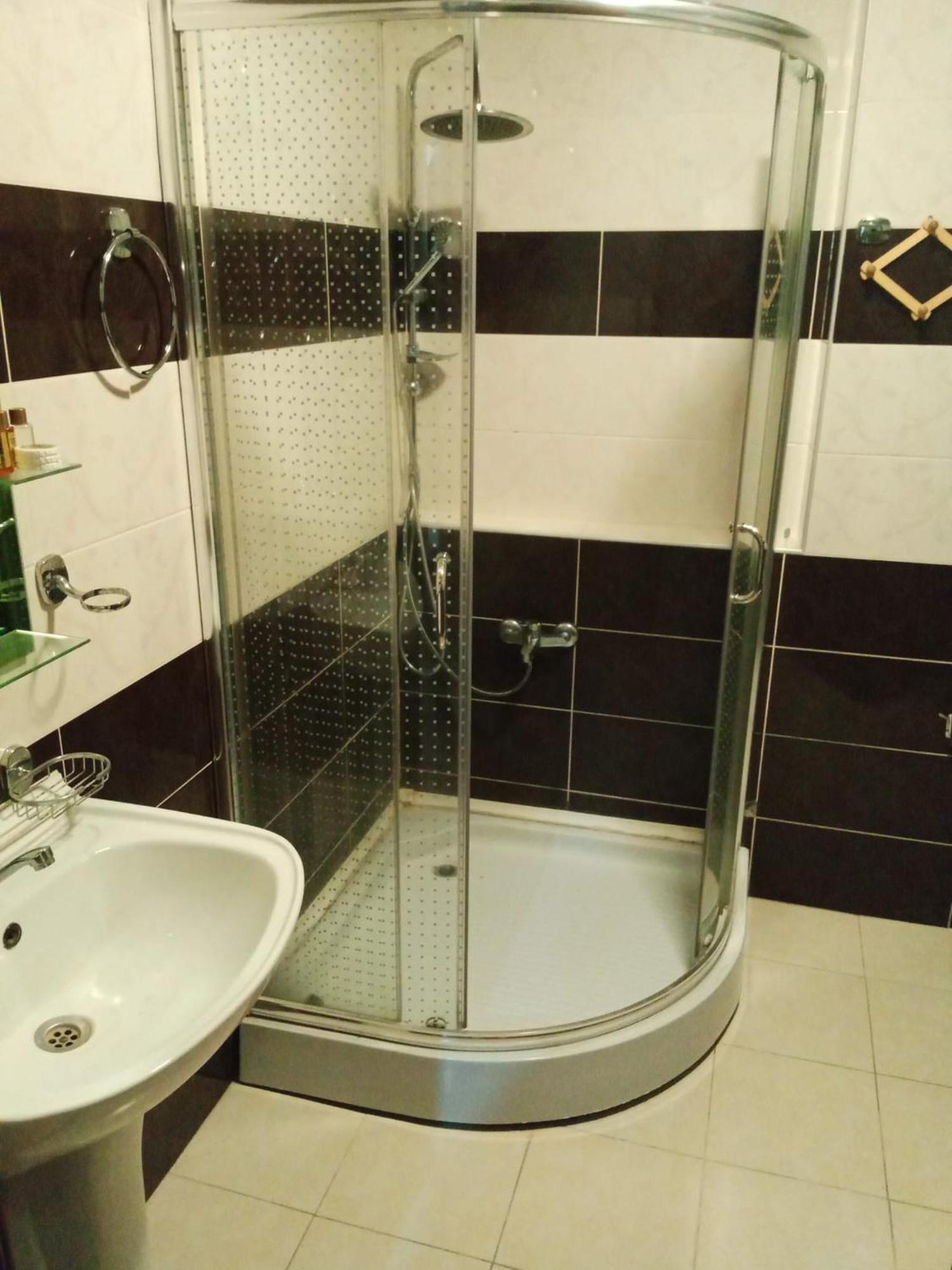 Porto Franco Hotel Batumi Eksteriør billede