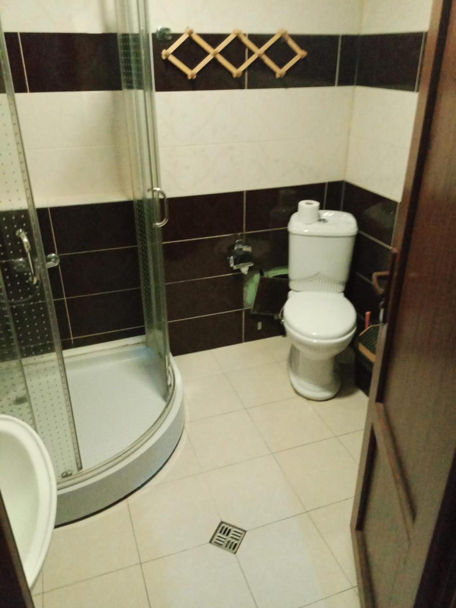Porto Franco Hotel Batumi Eksteriør billede